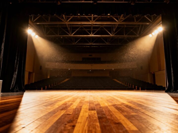 Musical Ćma znów w Chorzowie – odkryj emocje w obliczu końca świata!