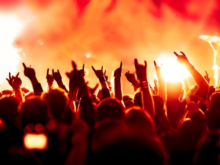 Muzyczne szaleństwo z Grupą MoCarta: Rodzinny festiwal dźwięków w Chorzowie!