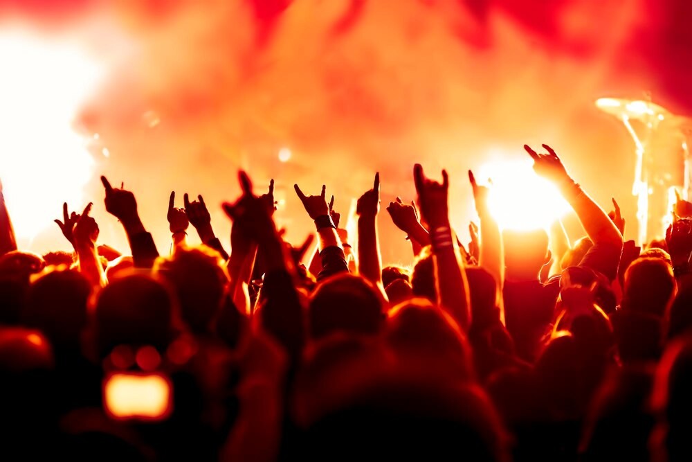 Muzyczne szaleństwo z Grupą MoCarta: Rodzinny festiwal dźwięków w Chorzowie!