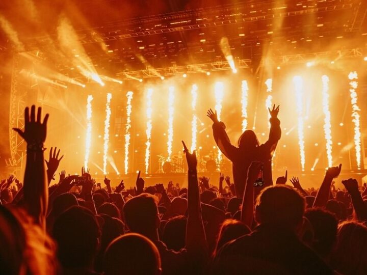 Festiwal Bobasów 2026: Dziecięce Talenty na Scenie i Radość w Powietrzu!