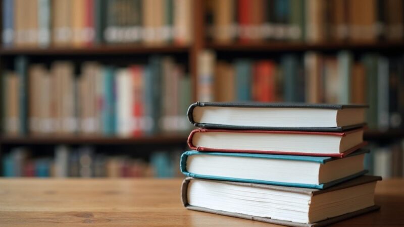 Marcowy hit wypożyczeń: „Za późno na nas” Gabrieli Gargaś