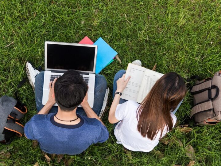 Nauczycielki z Bytomia odkrywają przed dziećmi świat bez technologii