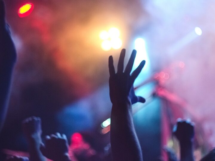 Bieg nocą przez Katowice – festiwal już 25 kwietnia!