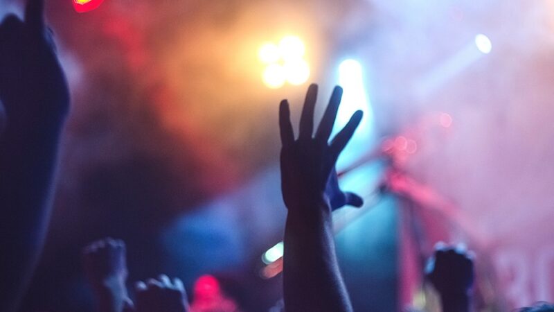 Bieg nocą przez Katowice – festiwal już 25 kwietnia!