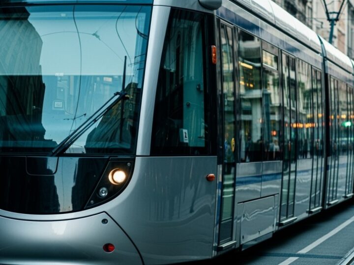 Tramwaje w Bytomiu zyskają nową jakość: modernizacja torowisk za 18,5 mln zł