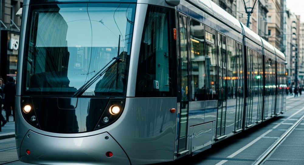 Tramwaje w Bytomiu zyskają nową jakość: modernizacja torowisk za 18,5 mln zł
