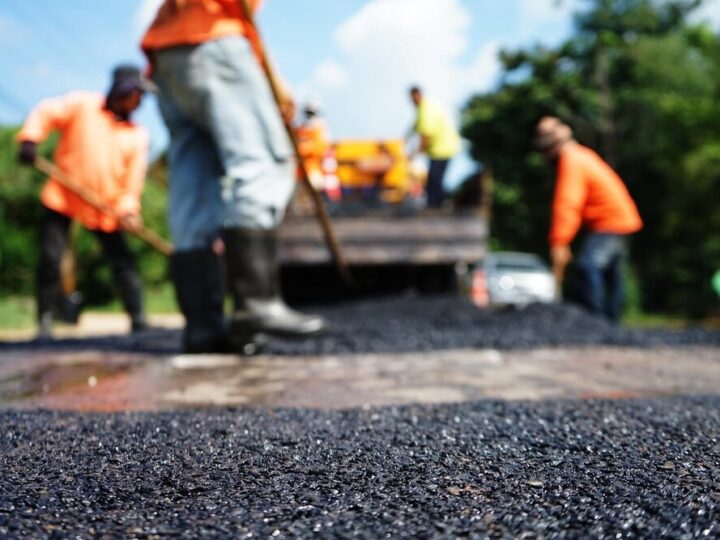 Srokowiec zyska nowe drogi: inwestycja warta 34 mln zł rusza w maju