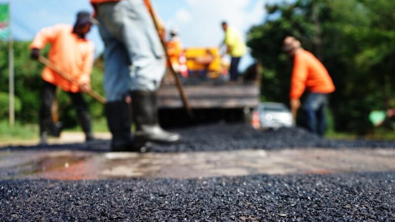 Srokowiec zyska nowe drogi: inwestycja warta 34 mln zł rusza w maju