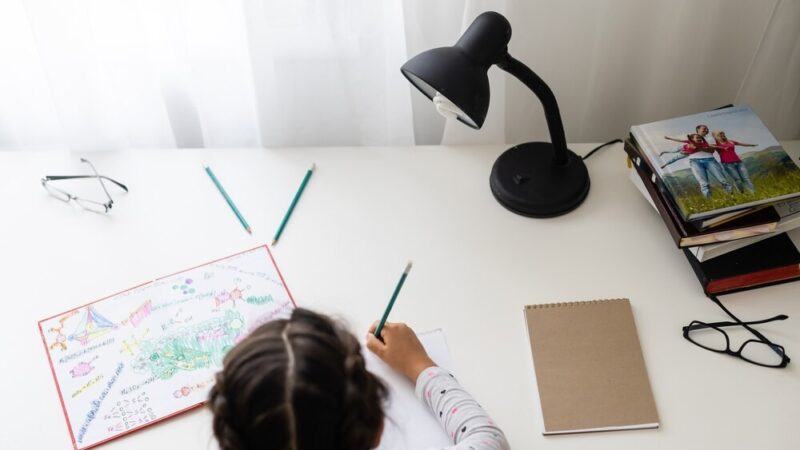 Inwestycja w przyszłość: nowa pracownia matematyczna w Piekarach Śląskich