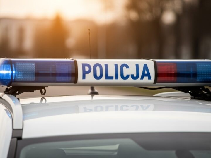 Nowy serial dokumentalny o policjantach z Świętochłowic startuje 10 kwietnia!