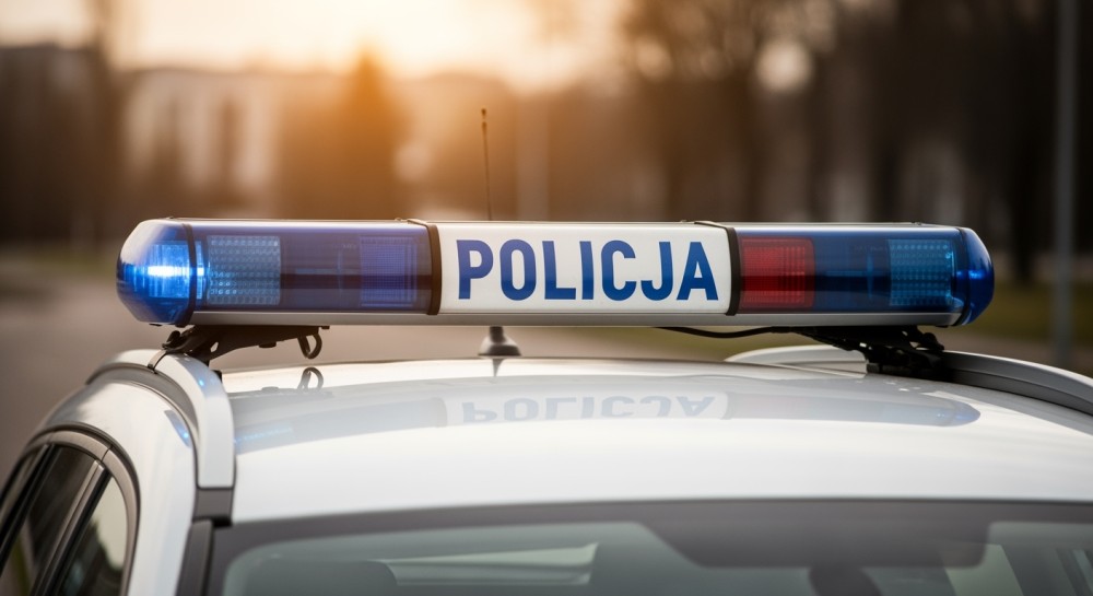 Nowy serial dokumentalny o policjantach z Świętochłowic startuje 10 kwietnia!