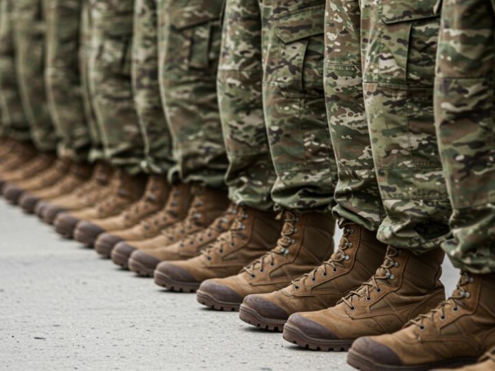 Poznaj świat służby kontrterrorystycznej podczas Dnia Otwartego!