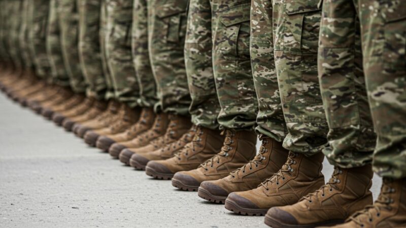 Poznaj świat służby kontrterrorystycznej podczas Dnia Otwartego!