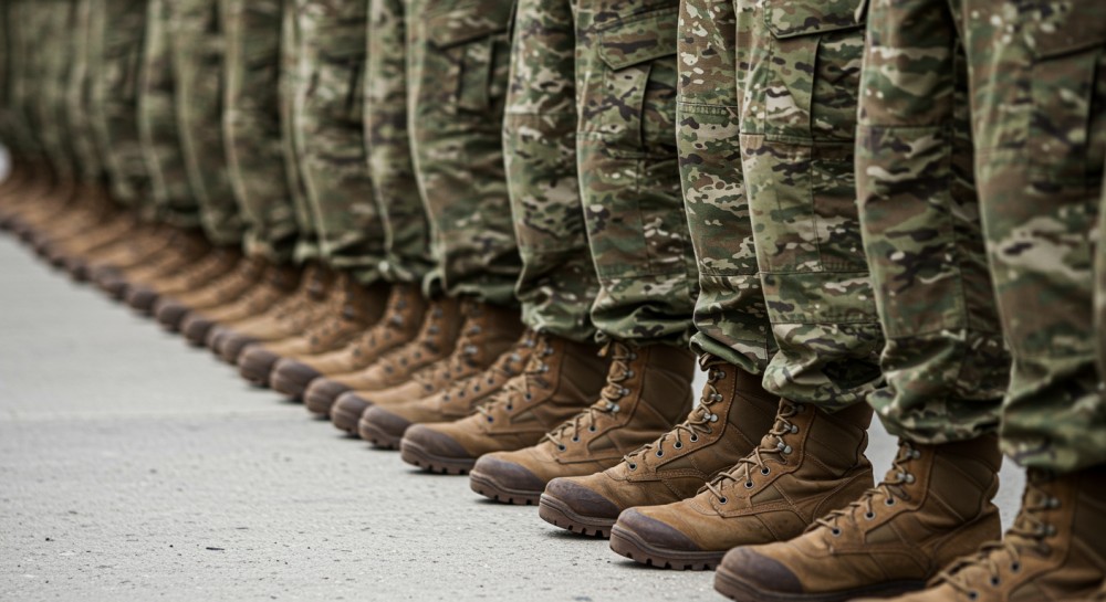 Poznaj świat służby kontrterrorystycznej podczas Dnia Otwartego!