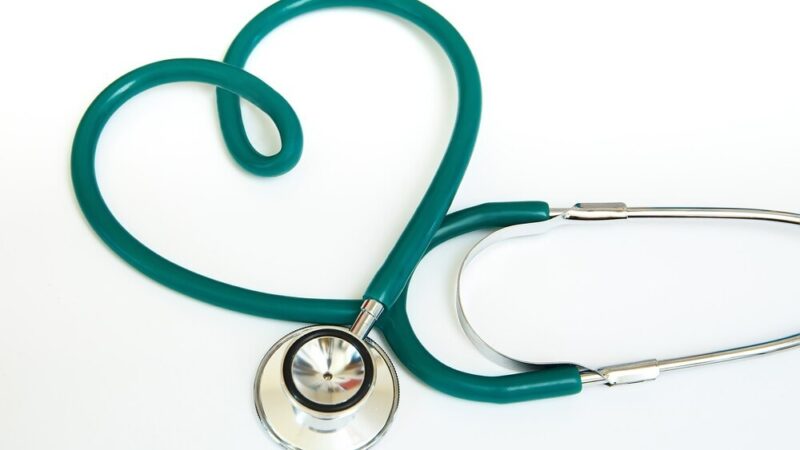 Zadbaj o zdrowie na Dniu Otwartym w Chorzowie!