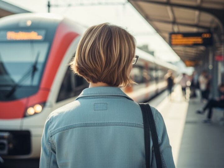 Operacja „TOR”: Policja zwiększa bezpieczeństwo na kolei od listopada 2025 roku