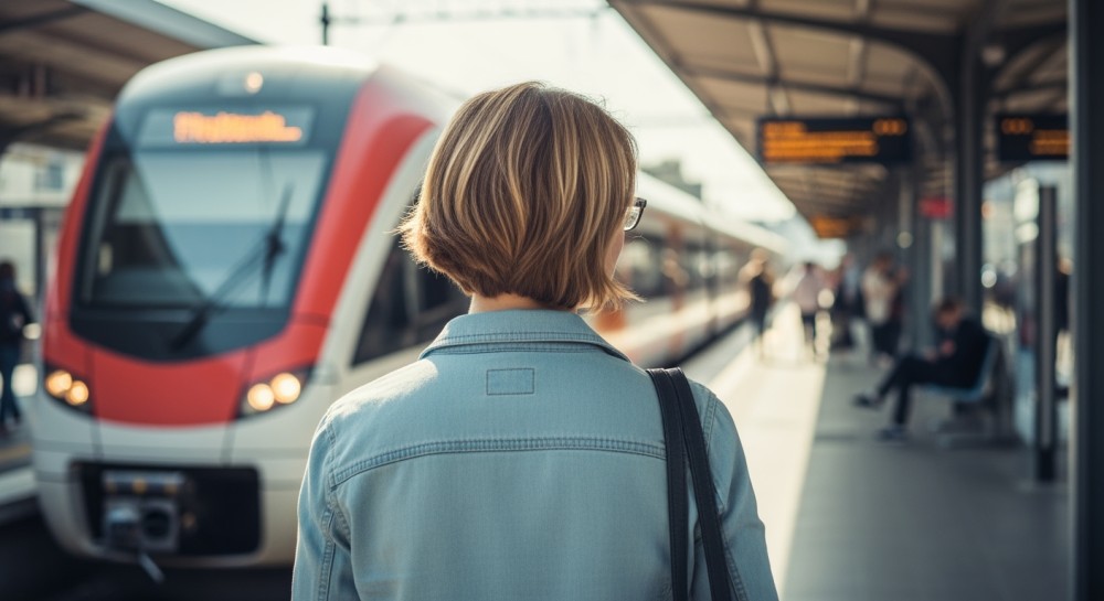 Operacja „TOR”: Policja zwiększa bezpieczeństwo na kolei od listopada 2025 roku