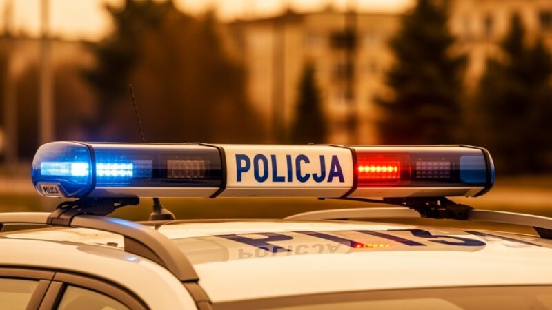 Piekarska Policja zwiększa kontrole dla lepszego bezpieczeństwa mieszkańców