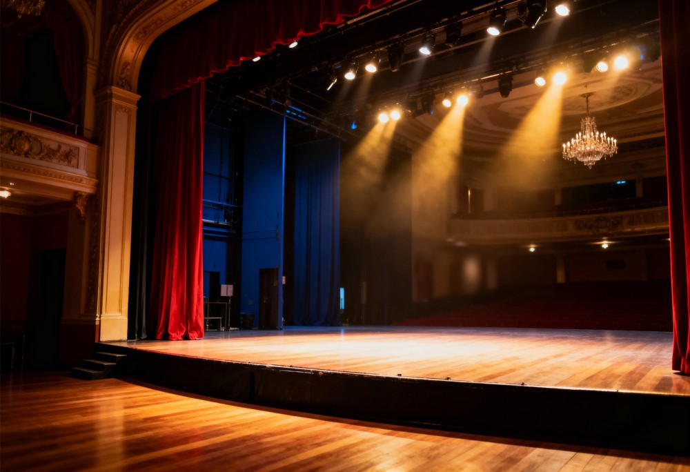 Pinokio na scenie: niezapomniana przygoda dla całej rodziny!