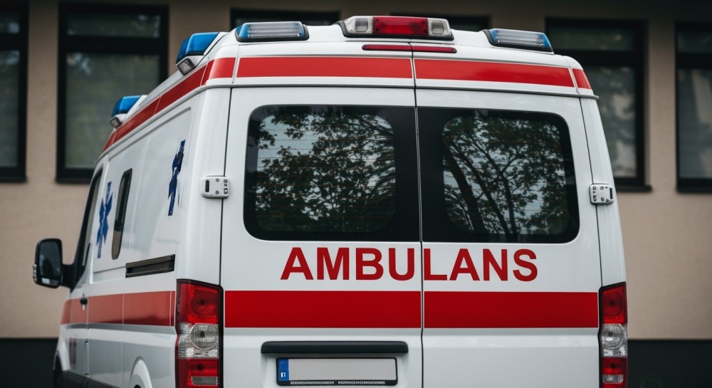 Mundurowi na straży bezpieczeństwa mieszkańców w Wielkim Tygodniu