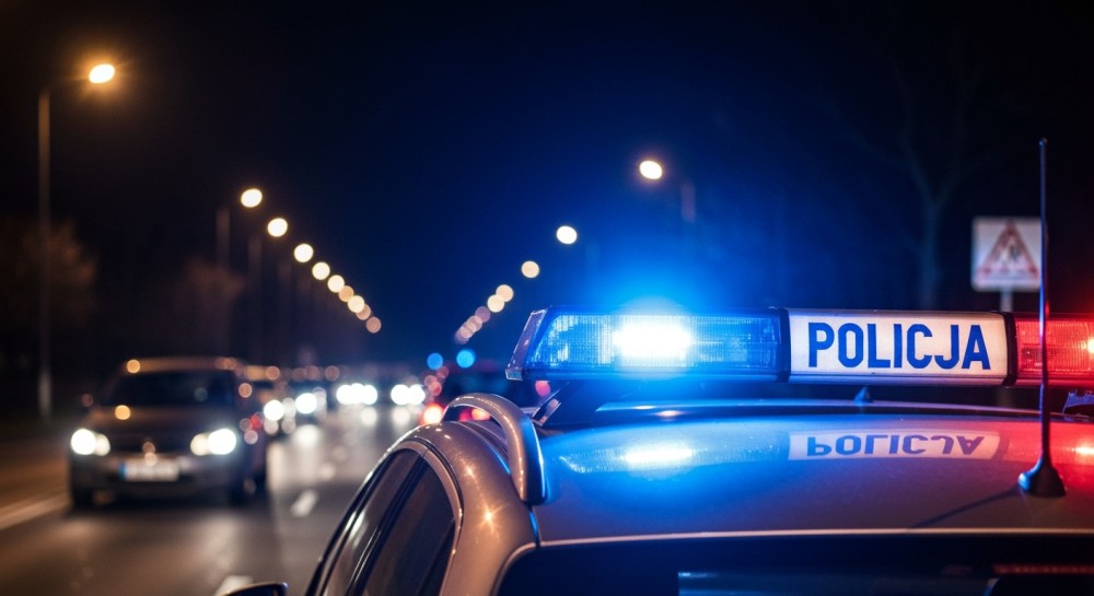 Śląska drogówka w akcji: start Wojewódzkiego Konkursu „Policjant Ruchu Drogowego”