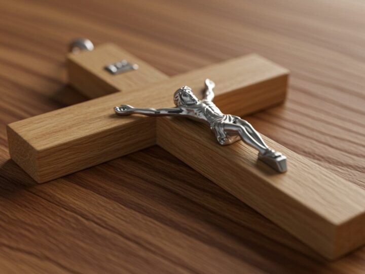 Wielkopiątkowe Misterium Męki Pańskiej na Kalwarii w Piekarach