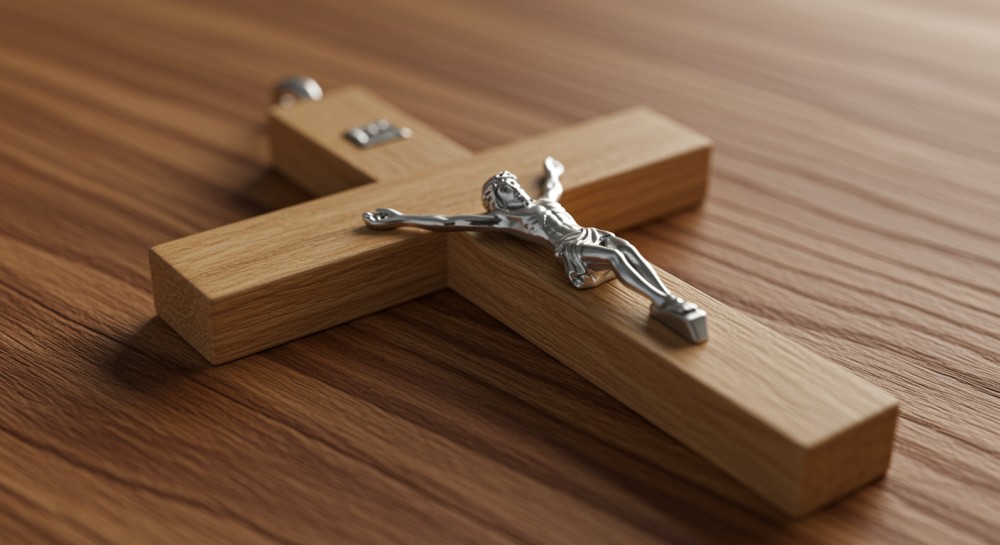 Wielkopiątkowe Misterium Męki Pańskiej na Kalwarii w Piekarach