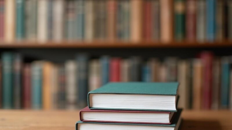 Zaginiona książka w chorzowskiej bibliotece: radosne poszukiwania pełne przygód