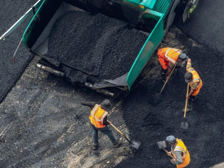 30 mln zł na przebudowę ulicy Piłsudskiego w Bytomiu w walce z zalewaniem