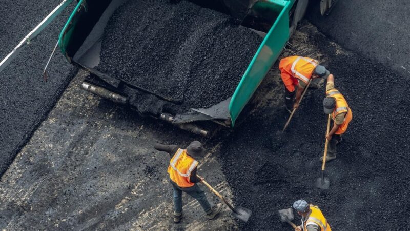 30 mln zł na przebudowę ulicy Piłsudskiego w Bytomiu w walce z zalewaniem