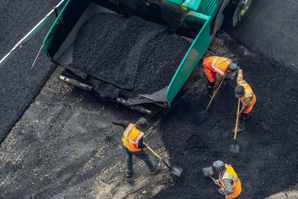 30 mln zł na przebudowę ulicy Piłsudskiego w Bytomiu w walce z zalewaniem