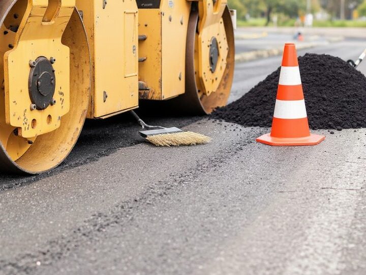 Estakada w Chorzowie w kryzysie: eksperci wzywają do natychmiastowych działań