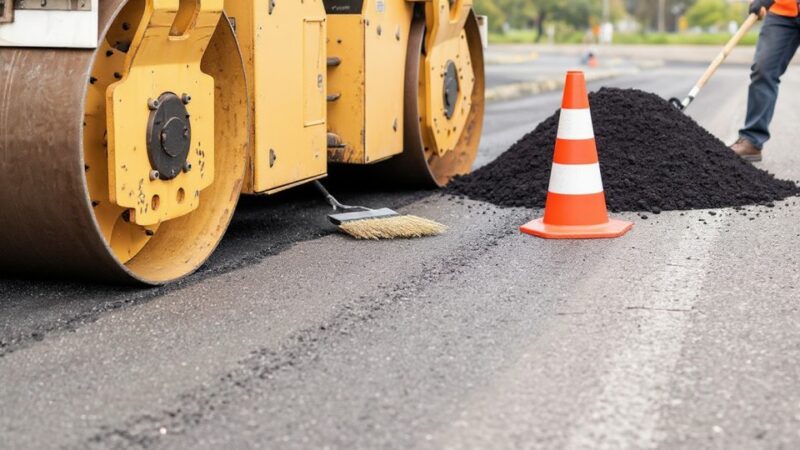 Estakada w Chorzowie w kryzysie: eksperci wzywają do natychmiastowych działań