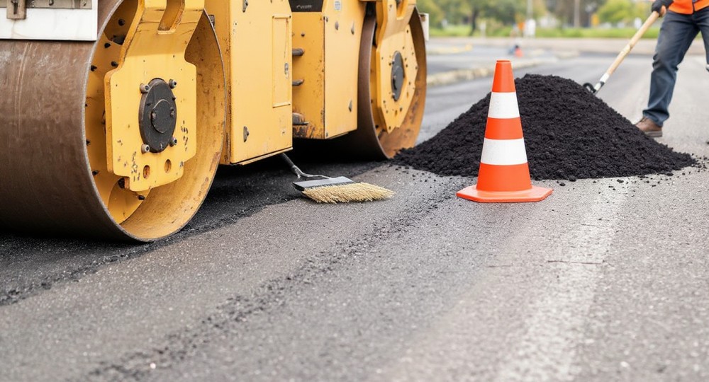 Estakada w Chorzowie w kryzysie: eksperci wzywają do natychmiastowych działań