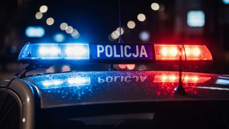 Śląska Policja z rekordowym naborem: 254 nowych funkcjonariuszy, w tym 27 kobiet