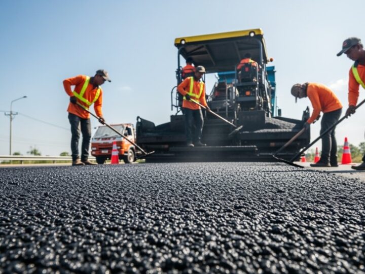 Remont ul. Waculika w Piekarach Śląskich: nowe zasady ruchu już wkrótce!