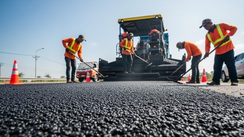 Remont ul. Waculika w Piekarach Śląskich: nowe zasady ruchu już wkrótce!