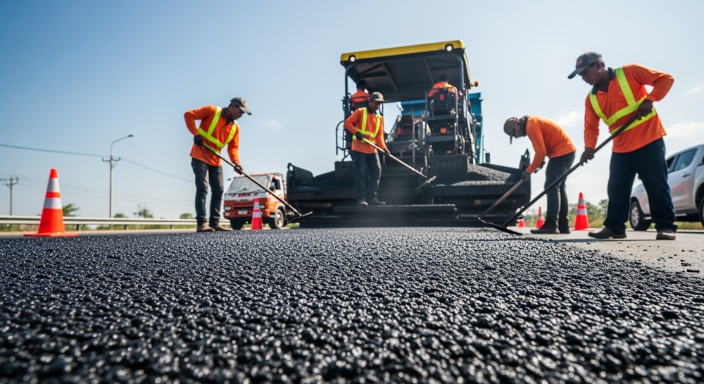 Remont ul. Waculika w Piekarach Śląskich: nowe zasady ruchu już wkrótce!