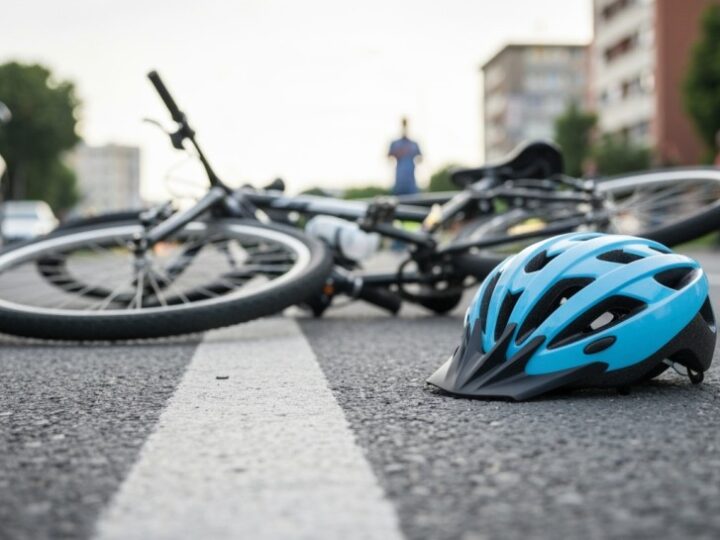 Wiosenne rowerowe wyprawy: odkryj idealne trasy z nami!