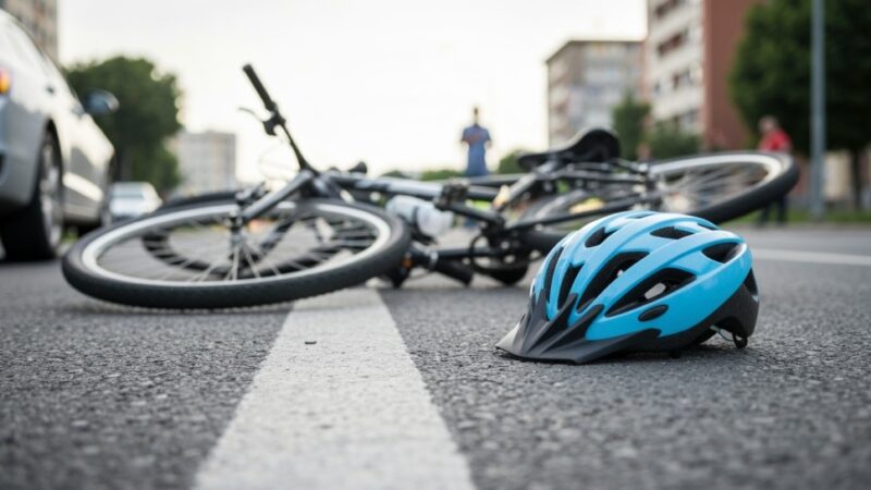 Wiosenne rowerowe wyprawy: odkryj idealne trasy z nami!