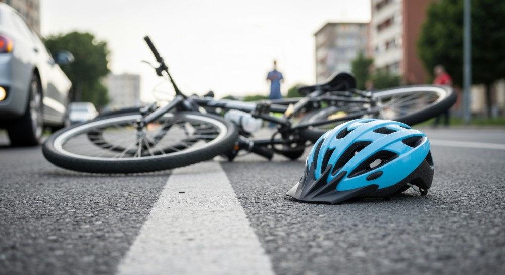 Wiosenne rowerowe wyprawy: odkryj idealne trasy z nami!