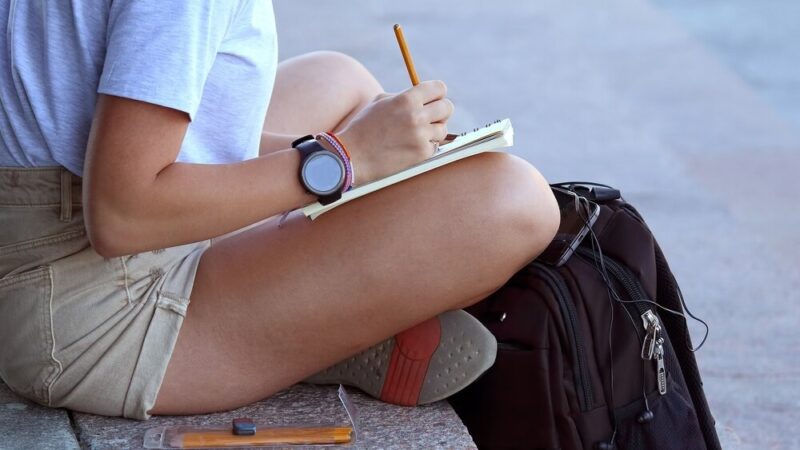 Rozpocznij karierę w Policji w klasie policyjnej!