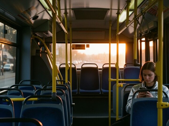 Sportowy weekend w Katowicach: zmiany w kursach komunikacji!