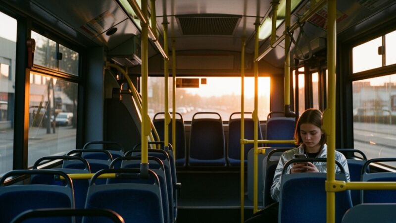 Sportowy weekend w Katowicach: zmiany w kursach komunikacji!