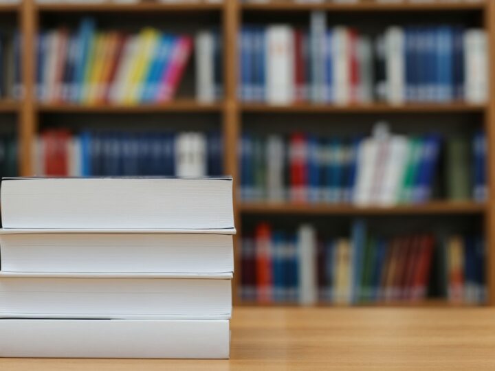 Odkryj świat kryminałów z Małgorzatą Micior już 15 kwietnia!