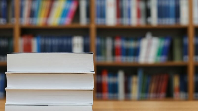 Odkryj świat kryminałów z Małgorzatą Micior już 15 kwietnia!