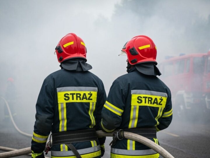 Nowe, surowsze przepisy za wypalanie traw: koniec z tolerancją!
