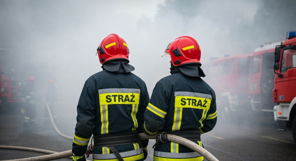 Nowe, surowsze przepisy za wypalanie traw: koniec z tolerancją!