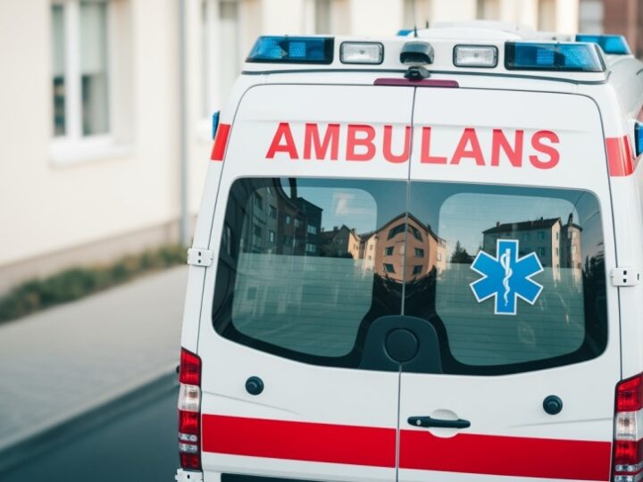 Błyskawiczna akcja policji i mieszkańców ratuje 80-latkę z demencją