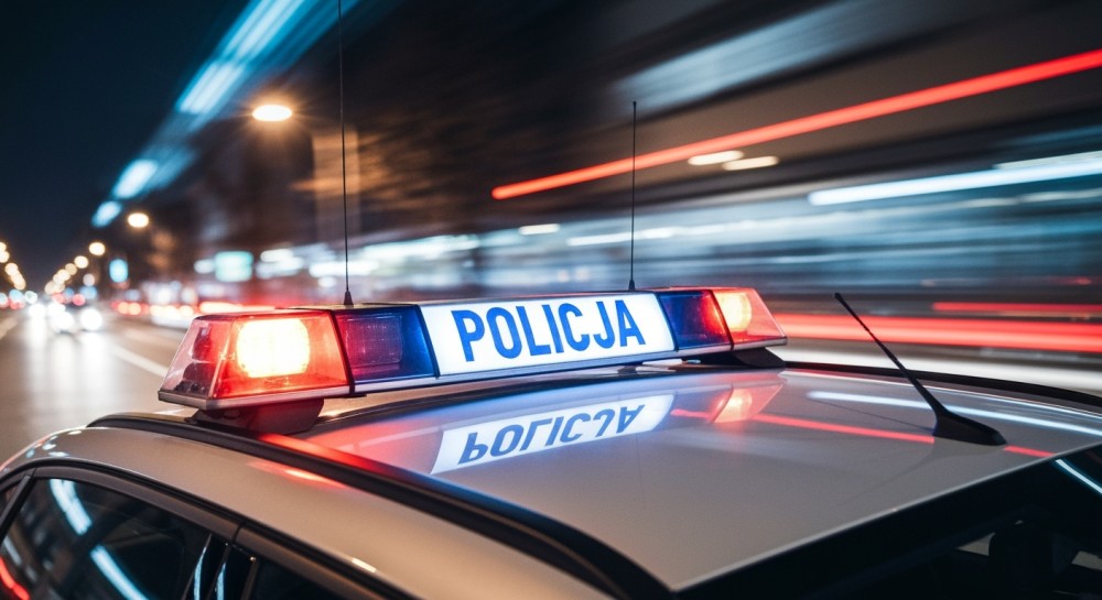 Bezpieczna jazda: trzeźwość to klucz!